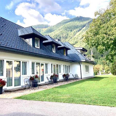 Obstgarten Gaestehaus Hollenstein an der Ybbs Exteriör bild